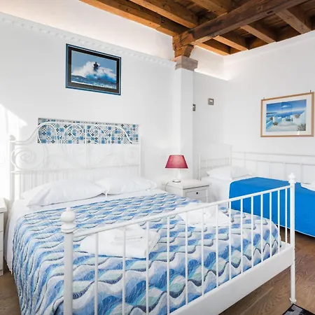 Apartamento Arcadia Verona Exterior foto