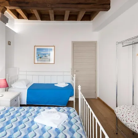 Apartamento Arcadia Verona Exterior foto