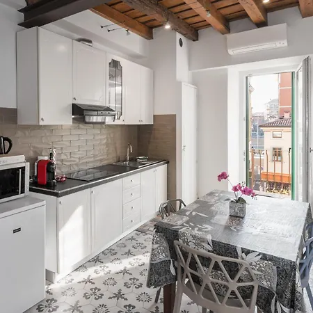 Apartamento Arcadia Verona Exterior foto